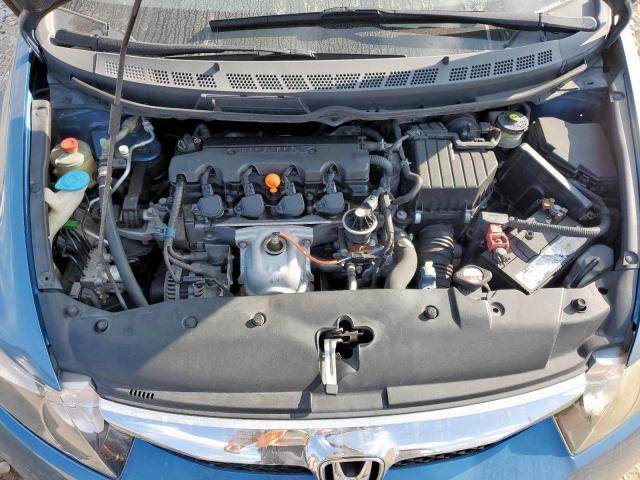 Honda Civic Lx Image 11