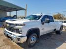Chevrolet Silverado K3500 Lt Image 1