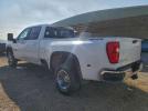 Chevrolet Silverado K3500 Lt Image 2