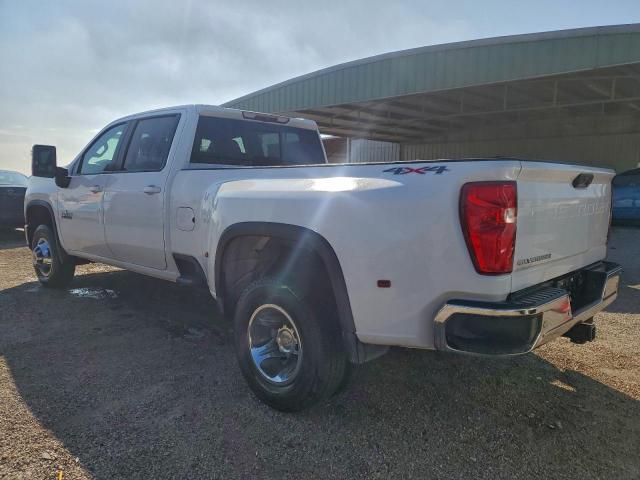 Chevrolet Silverado K3500 Lt Image 2