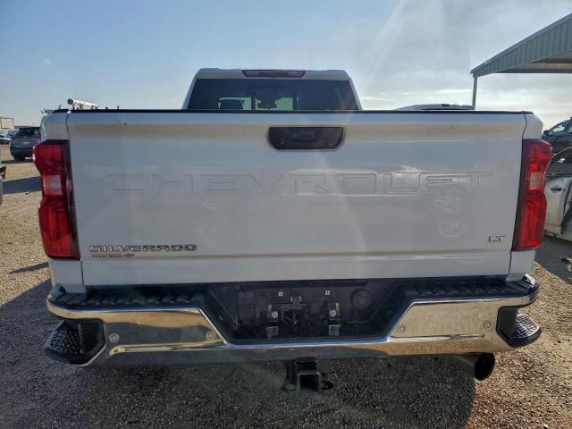 Chevrolet Silverado K3500 Lt Image 4