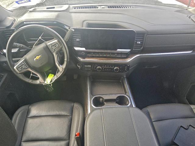 Chevrolet Silverado K3500 Lt Image 12