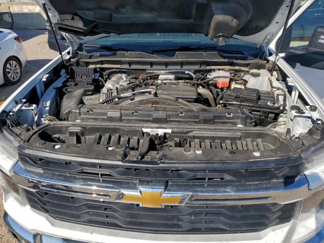 Chevrolet Silverado K3500 Lt Image 11
