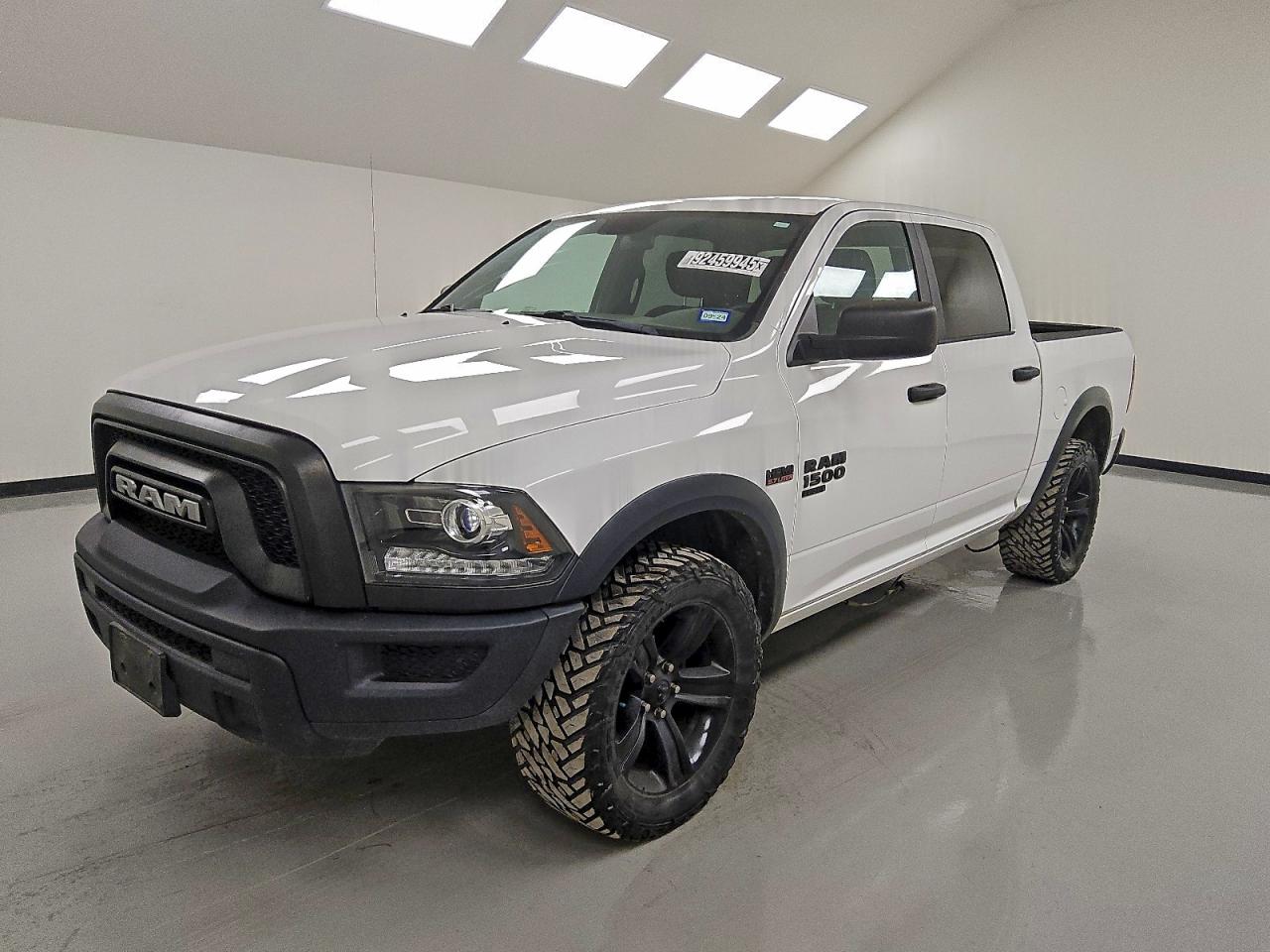 Ram 1500 Slt Image 1