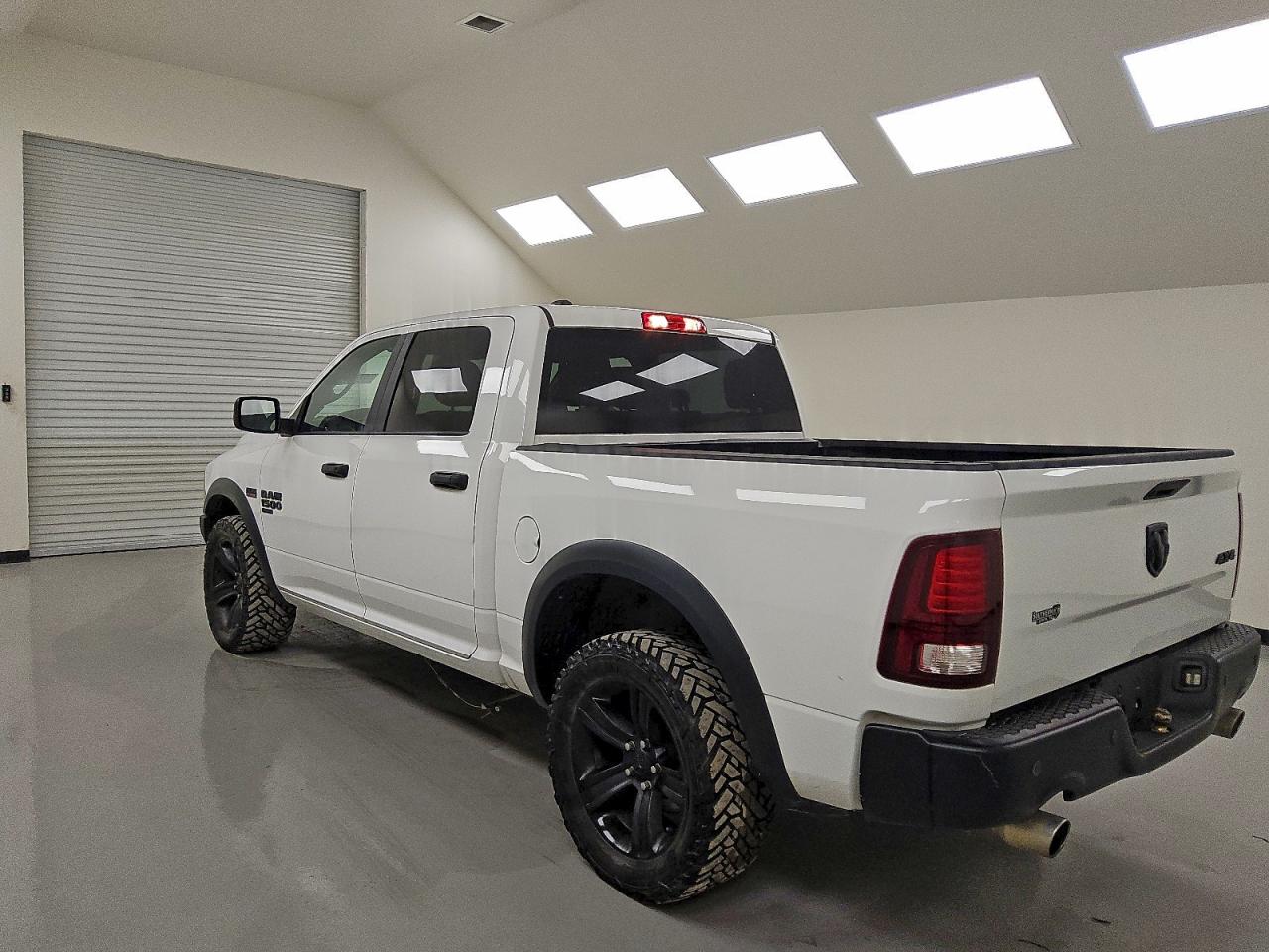 Ram 1500 Slt Image 9