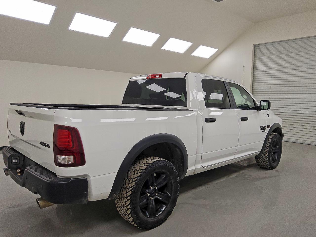 Ram 1500 Slt Image 10