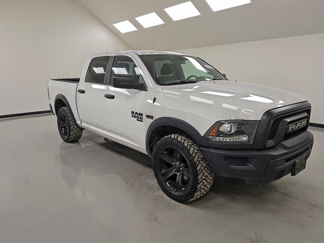 Ram 1500 Slt Image 2