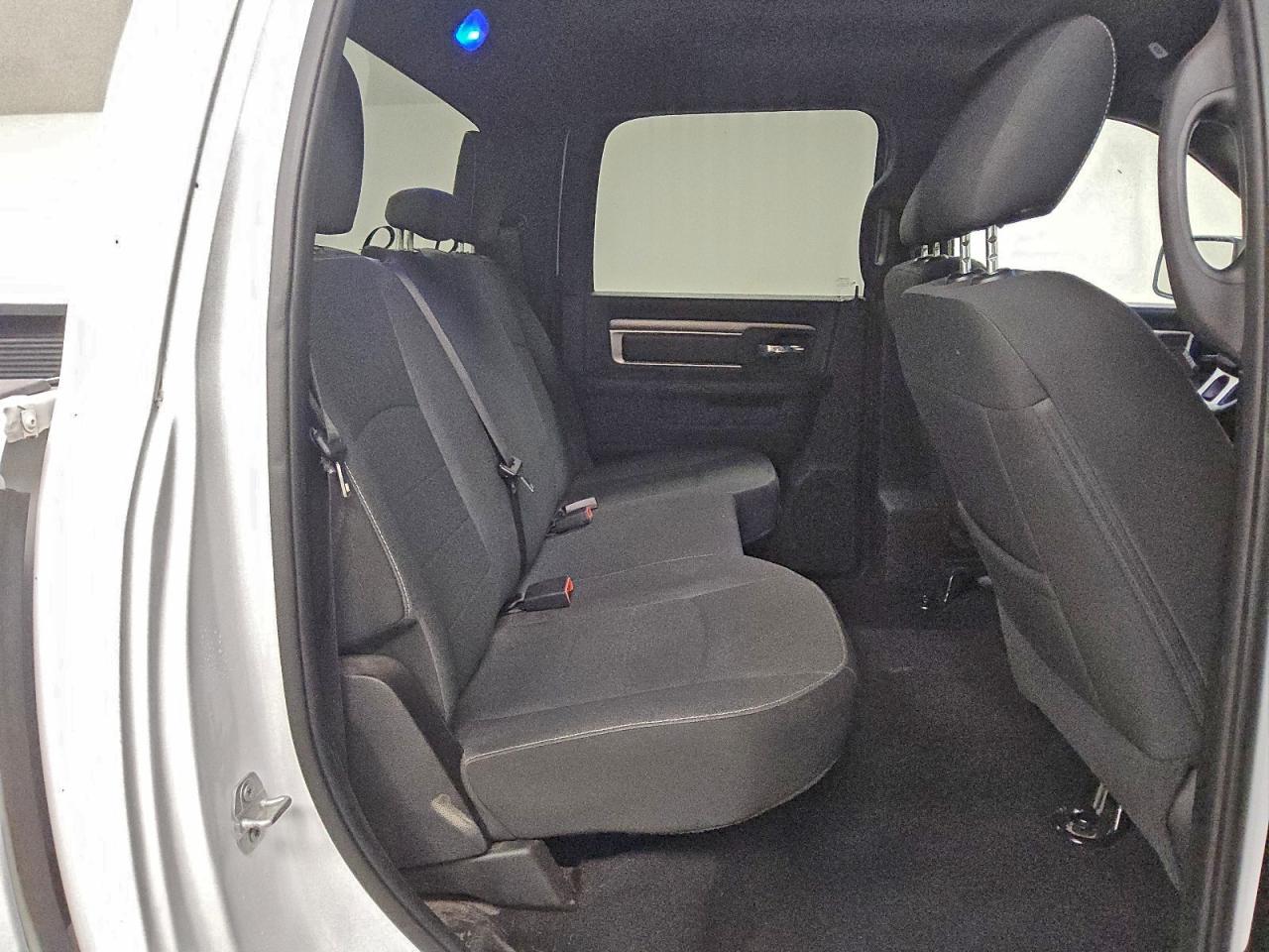 Ram 1500 Slt Image 11