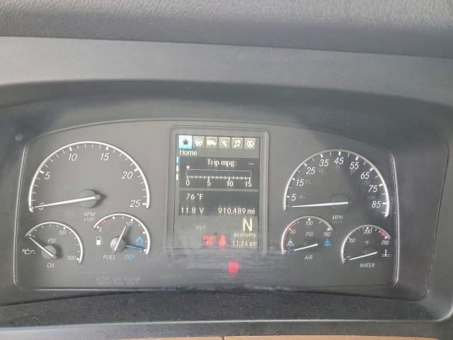 Freightliner Cascadia 1 Image 7