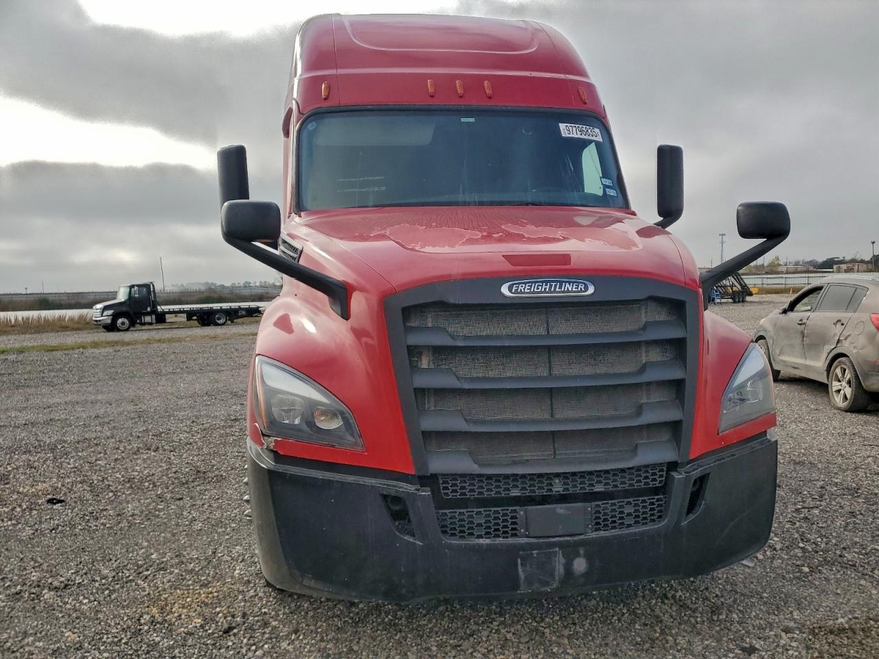 Freightliner Cascadia 1 Image 9