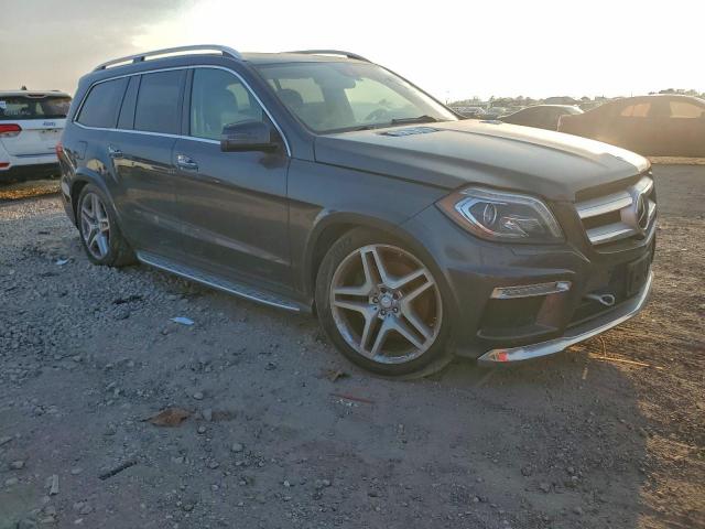 Mercedes-Benz G-Class 550 4matic Image 7