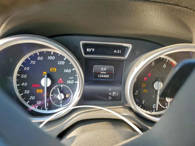 Mercedes-Benz G-Class 550 4matic Image 5