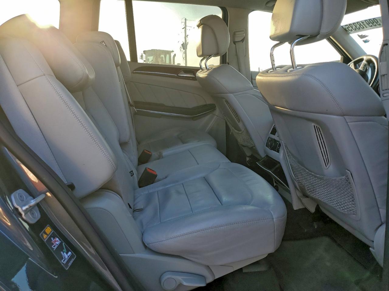 Mercedes-Benz G-Class 550 4matic Image 6