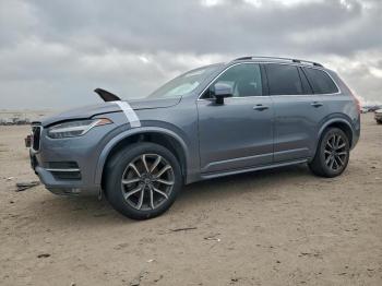  Salvage Volvo XC90