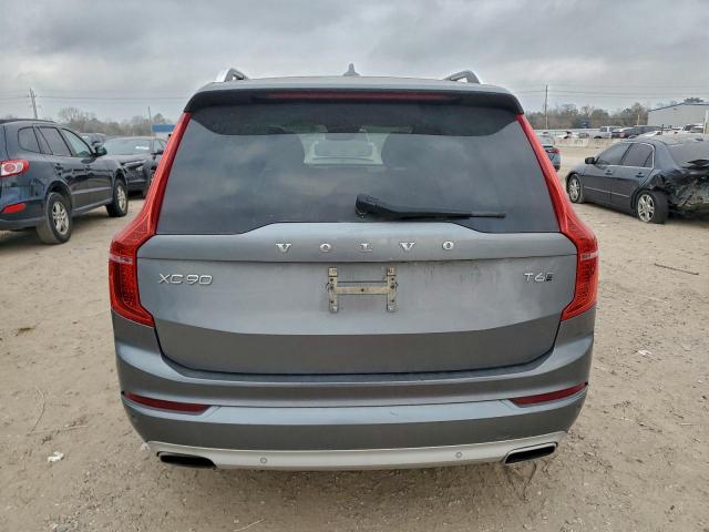 Volvo XC90 T6 Image 4