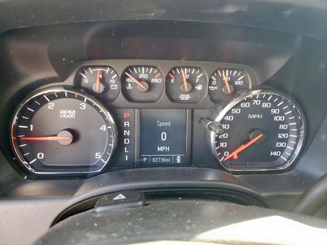 Chevrolet Silverado Image 5