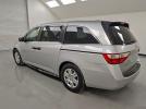 Honda Odyssey Lx Image 13