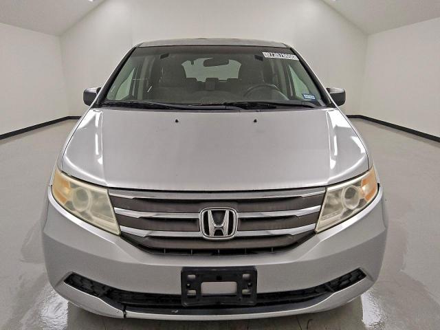 Honda Odyssey Lx Image 7