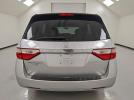 Honda Odyssey Lx Image 6
