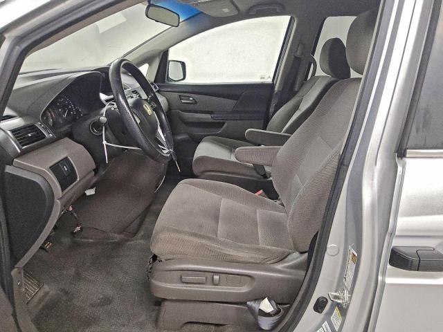 Honda Odyssey Lx Image 11