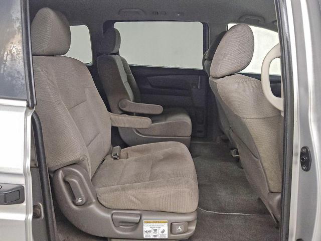 Honda Odyssey Lx Image 12