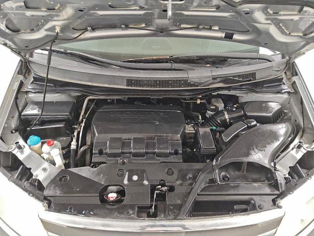 Honda Odyssey Lx Image 9