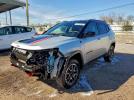 Jeep Compass Trailhawk Image 1