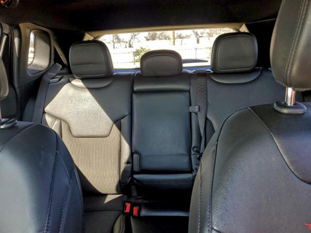 Jeep Compass Trailhawk Image 8