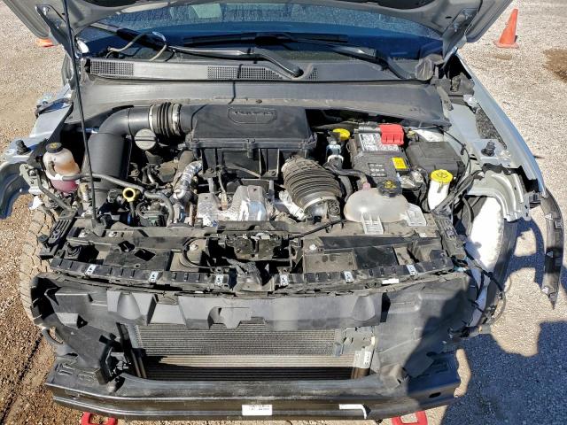 Jeep Compass Trailhawk Image 3