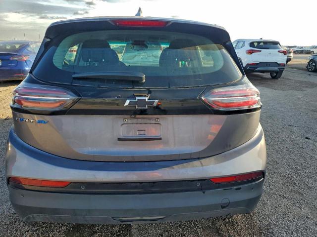 Chevrolet Bolt 1lt Image 8