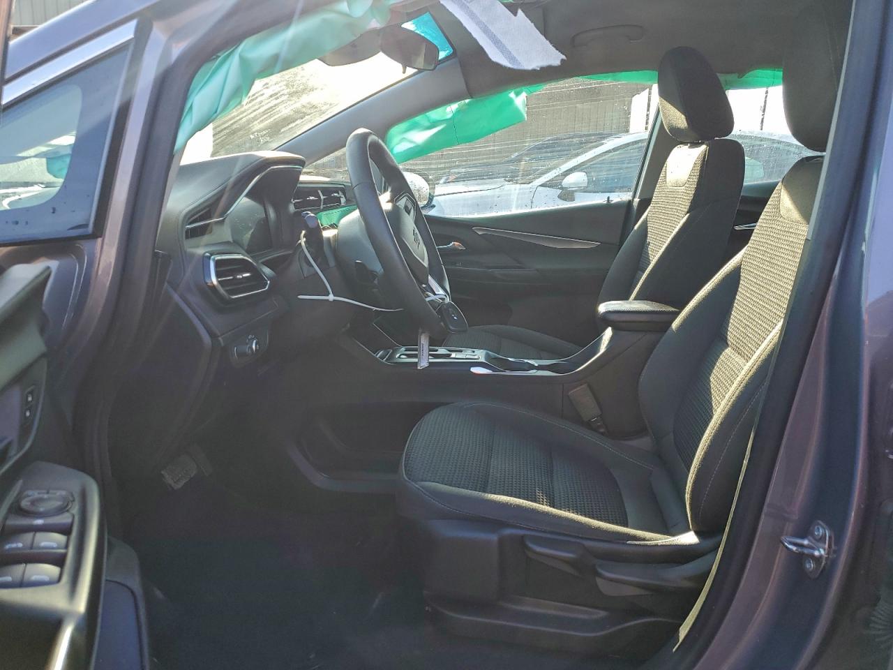 Chevrolet Bolt 1lt Image 3