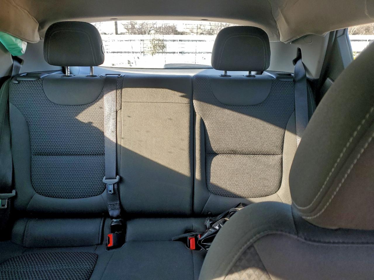 Chevrolet Bolt 1lt Image 5