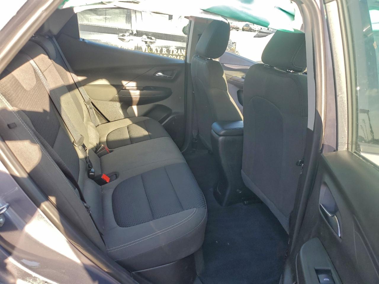 Chevrolet Bolt 1lt Image 7