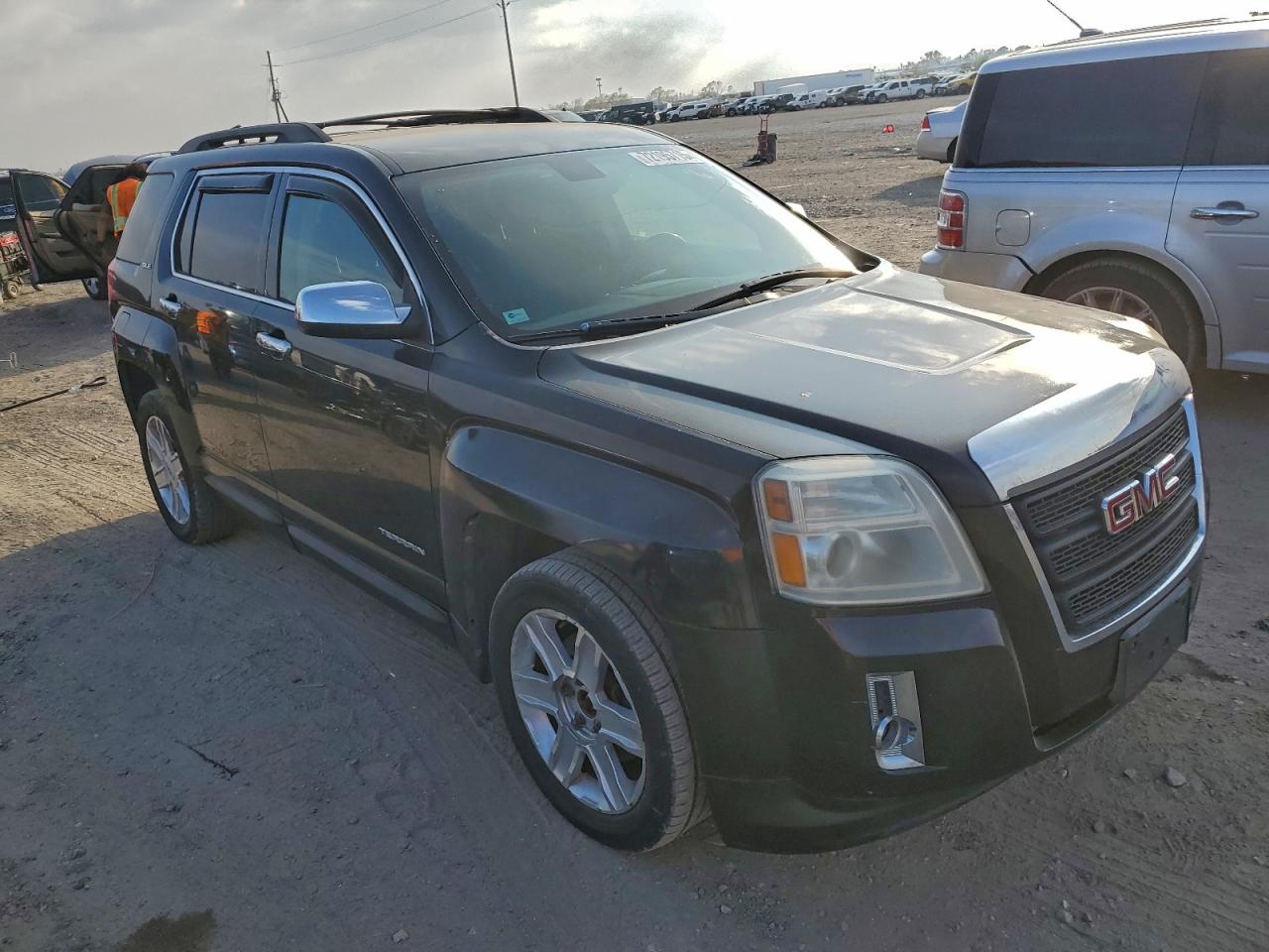 GMC Terrain Sle Image 3