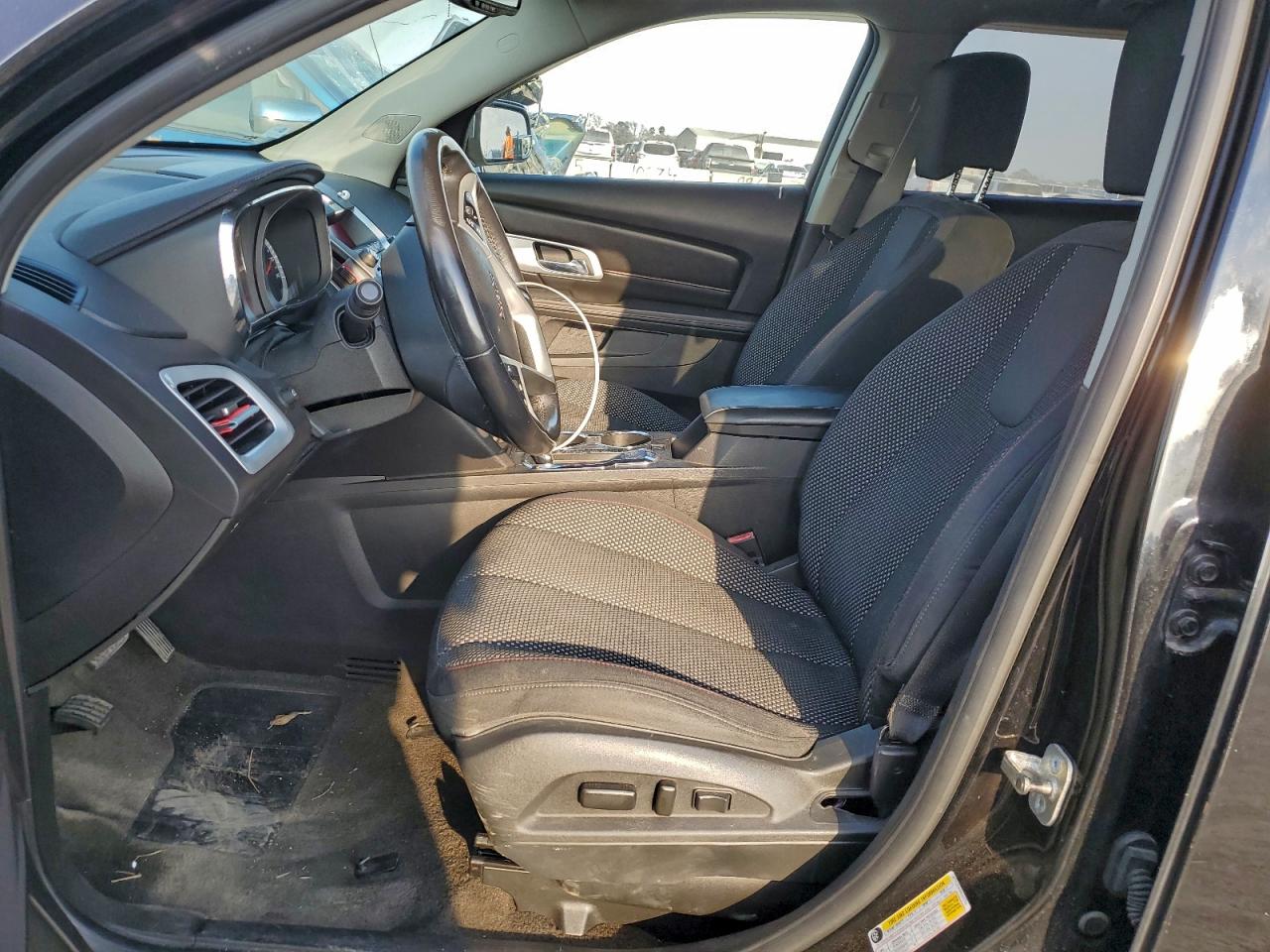 GMC Terrain Sle Image 6