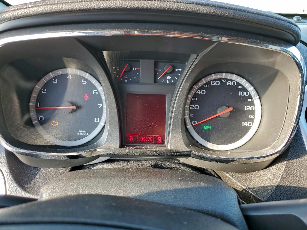 GMC Terrain Sle Image 2