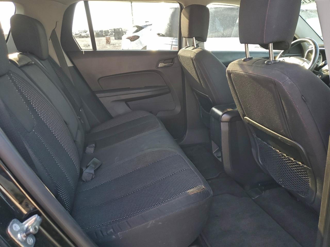 GMC Terrain Sle Image 4