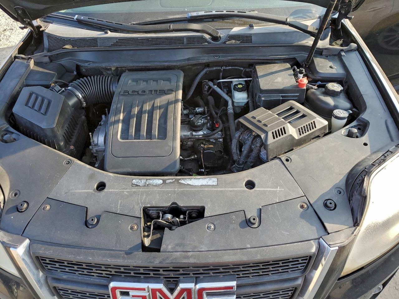 GMC Terrain Sle Image 10