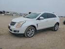 Cadillac SRX Performance Collection Image 1