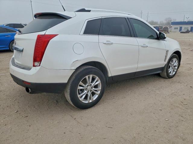 Cadillac SRX Performance Collection Image 3