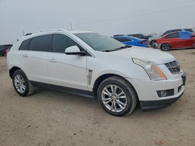Cadillac SRX Performance Collection Image 11