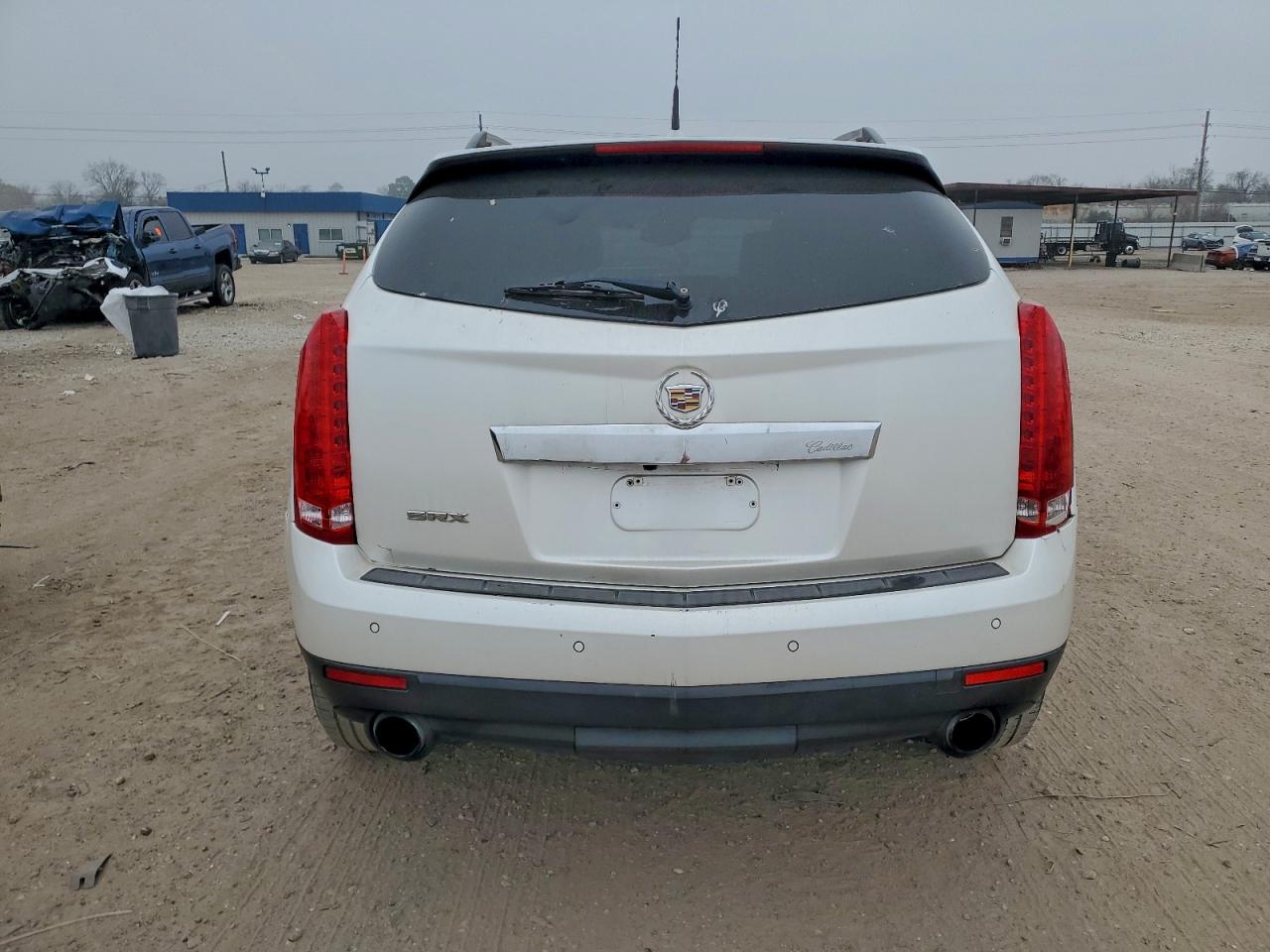 Cadillac SRX Performance Collection Image 4