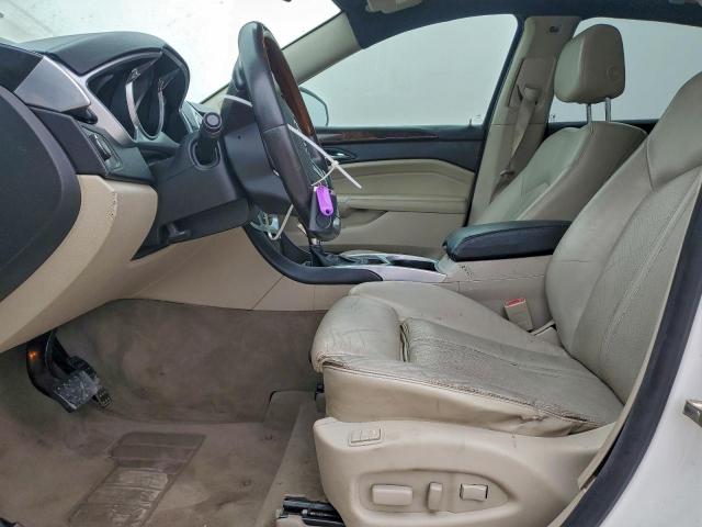 Cadillac SRX Performance Collection Image 5