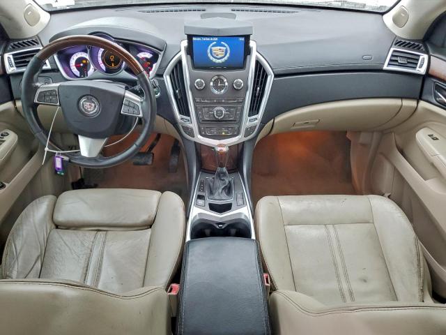 Cadillac SRX Performance Collection Image 2