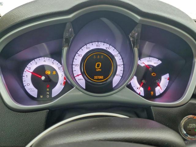 Cadillac SRX Performance Collection Image 6