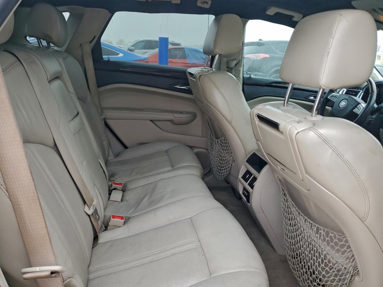 Cadillac SRX Performance Collection Image 7