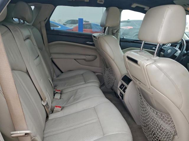 Cadillac SRX Performance Collection Image 7