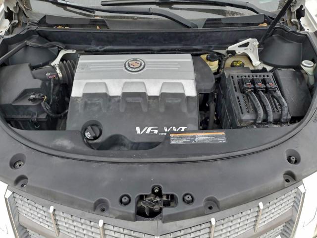 Cadillac SRX Performance Collection Image 12