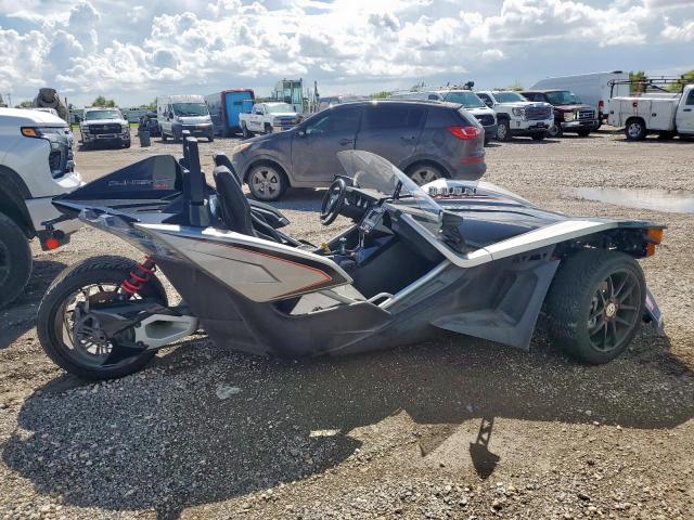  Salvage Polaris Slingshot