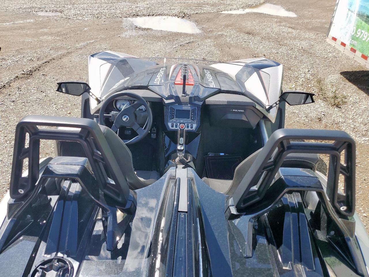 Polaris Slingshot Slr Image 5